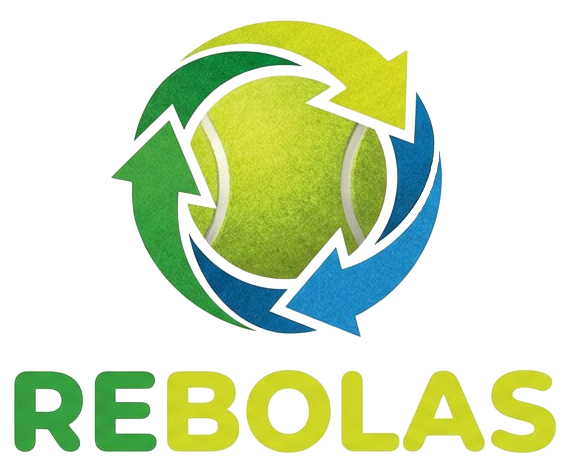 ReBolas - Logotipo