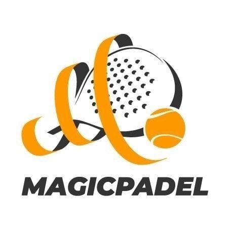 Logotipo MagicPadel