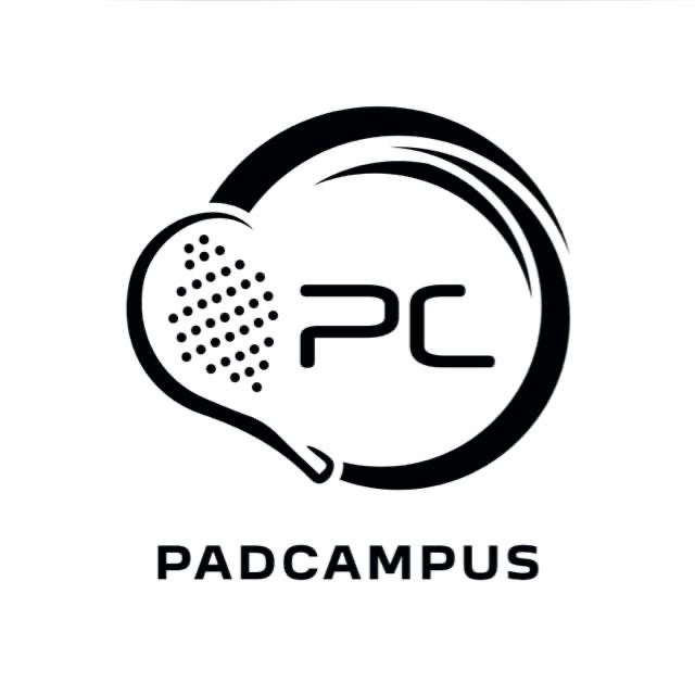 Logotipo PadCampus