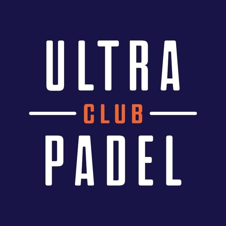 Logotipo Ultra Padel Club